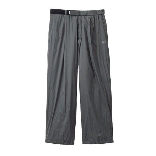 MEN　Graphpaper　PERTEX QUANTUM AIR Light Thermo Chef Pants