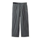 MEN　Graphpaper　PERTEX QUANTUM AIR Light Thermo Chef Pants