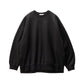 MEN　Graphpaper　Hard Terry Crew Neck Sweat