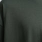 MEN　Graphpaper　Tri Spun Cotton S/S Oversized Tee