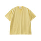 MEN　Graphpaper　Tri Spun Cotton S/S Oversized Tee