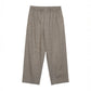 MEN　Graphpaper　SIDOGRAS Cotton Herringbone Flannel Sleeping Pants