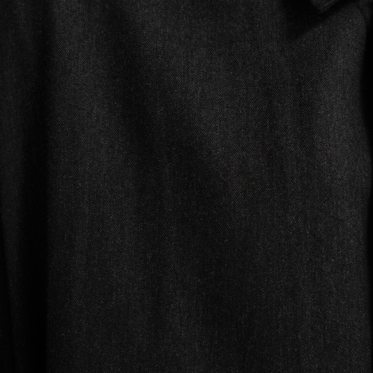 MEN　Graphpaper　SIDOGRAS Cotton Herringbone Flannel Sleeping Shirt