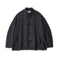 MEN　Graphpaper　Sulfur Dyed Gabardine Kung-Fu Jacket