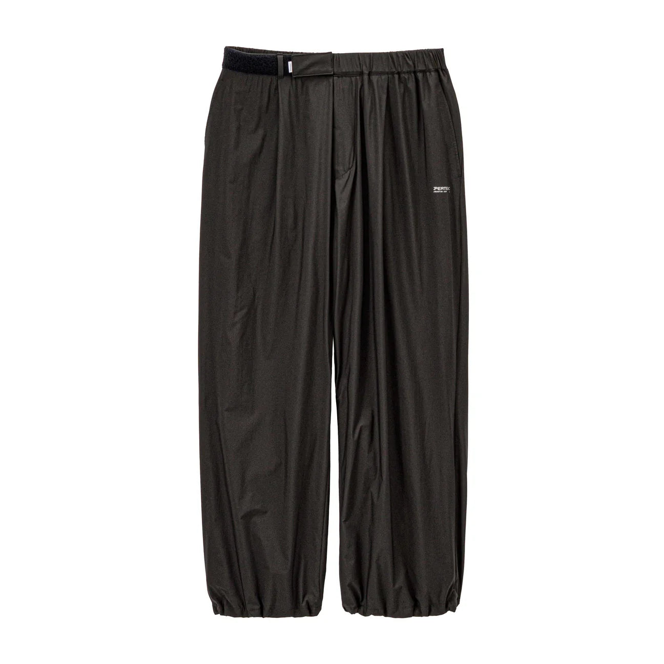 MEN　Graphpaper　PERTEX QUANTUM AIR Chef Track Pants