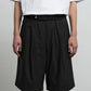 MEN　Graphpaper　PERTEX QUANTUM AIR Wide Chef Shorts