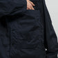 MEN　Graphpaper　Garment Dyed Typewriter Fatigue Shirt