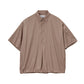 MEN　Graphpaper　PERTEX QUANTUM AIR S/S Pullover Shirt
