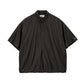 MEN　Graphpaper　PERTEX QUANTUM AIR S/S Pullover Shirt