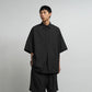 MEN　Graphpaper　PERTEX QUANTUM AIR S/S Pullover Shirt