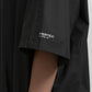 MEN　Graphpaper　PERTEX QUANTUM AIR S/S Pullover Shirt