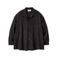 MEN　Graphpaper　Viscose Viyella L/S Sleeping Shirt