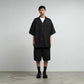 MEN　Graphpaper　Viscose Viyella S/S Sleeping Shirt