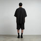 MEN　Graphpaper　Viscose Viyella S/S Sleeping Shirt