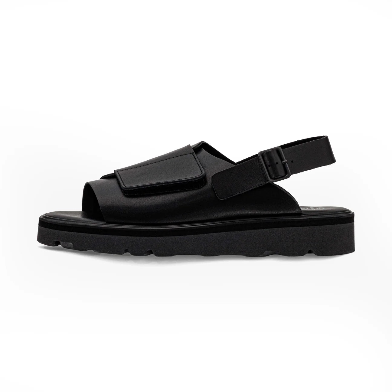 MEN　Graphpaper　foot the coacher for Graphpaper VELCRO SANDALS