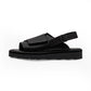MEN　Graphpaper　foot the coacher for Graphpaper VELCRO SANDALS