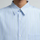 MEN　Graphpaper　SIDOGRAS L/S Oversized Regular Collar Shirt