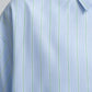 MEN　Graphpaper　SIDOGRAS L/S Oversized Regular Collar Shirt