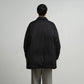 MEN　Graphpaper　PERTEX® QUANTUM AIR Bal Collar Down Coat