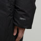 MEN　Graphpaper　PERTEX® QUANTUM AIR Bal Collar Down Coat