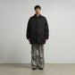 MEN　Graphpaper　PERTEX® QUANTUM AIR Bal Collar Down Coat