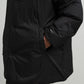 MEN　Graphpaper　PERTEX® QUANTUM AIR Bal Collar Down Coat