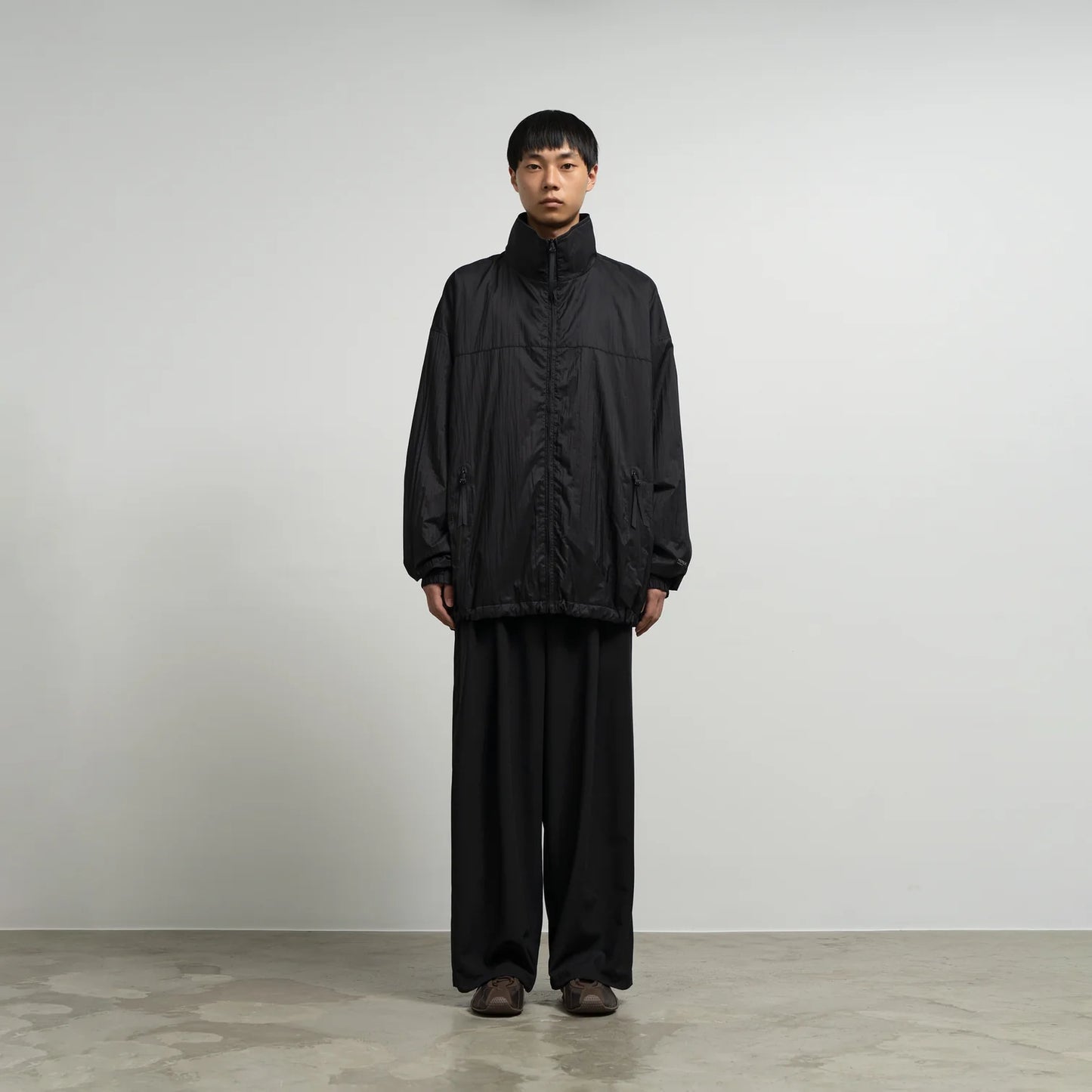 MEN　Graphpaper　PERTEX® QUANTUM AIR Light Thermo Blouson