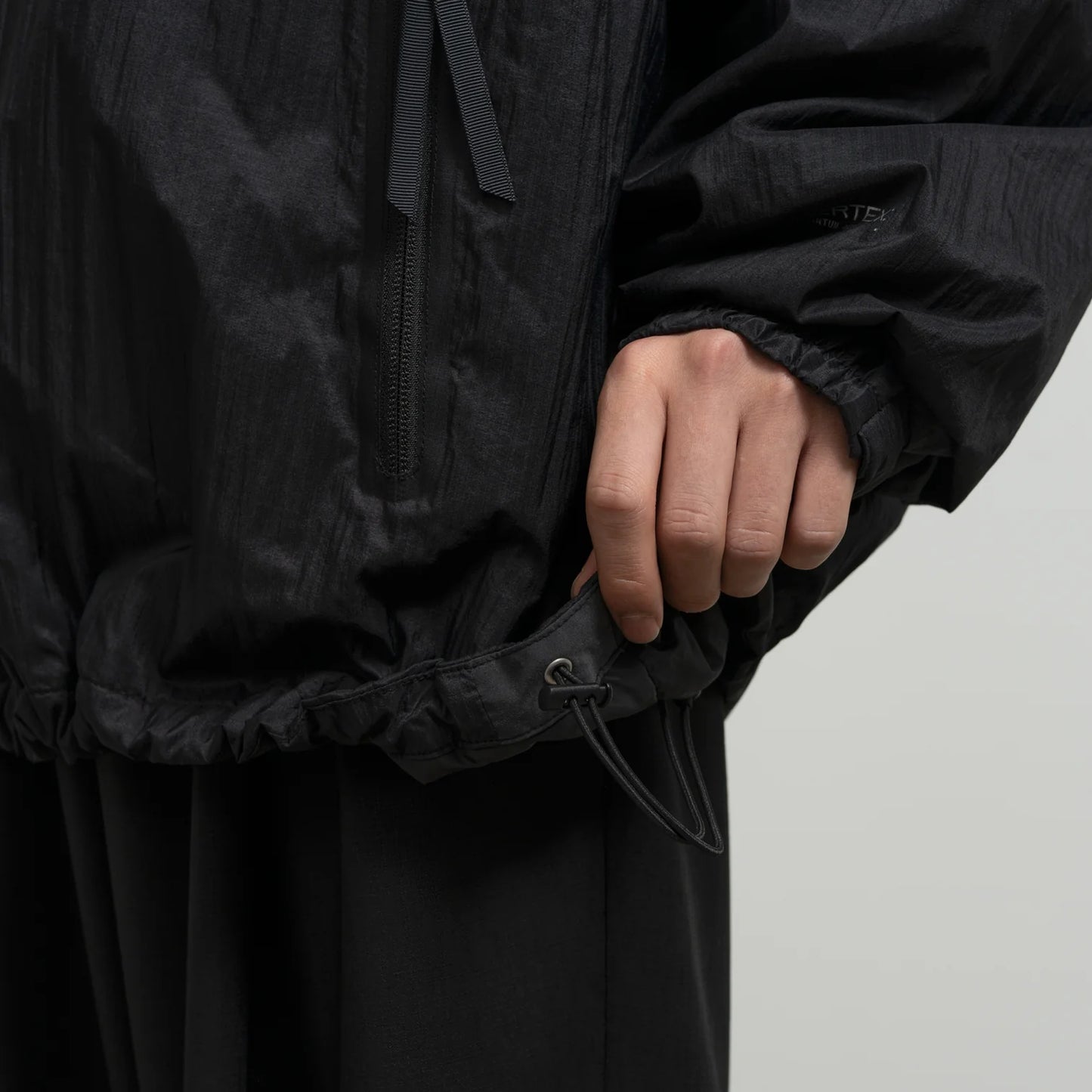 MEN　Graphpaper　PERTEX® QUANTUM AIR Light Thermo Blouson