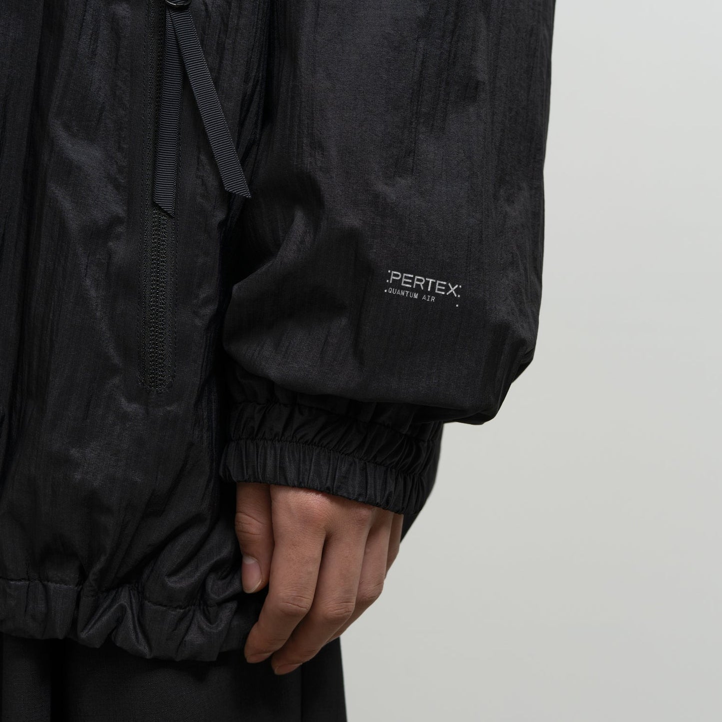 MEN　Graphpaper　PERTEX® QUANTUM AIR Light Thermo Blouson