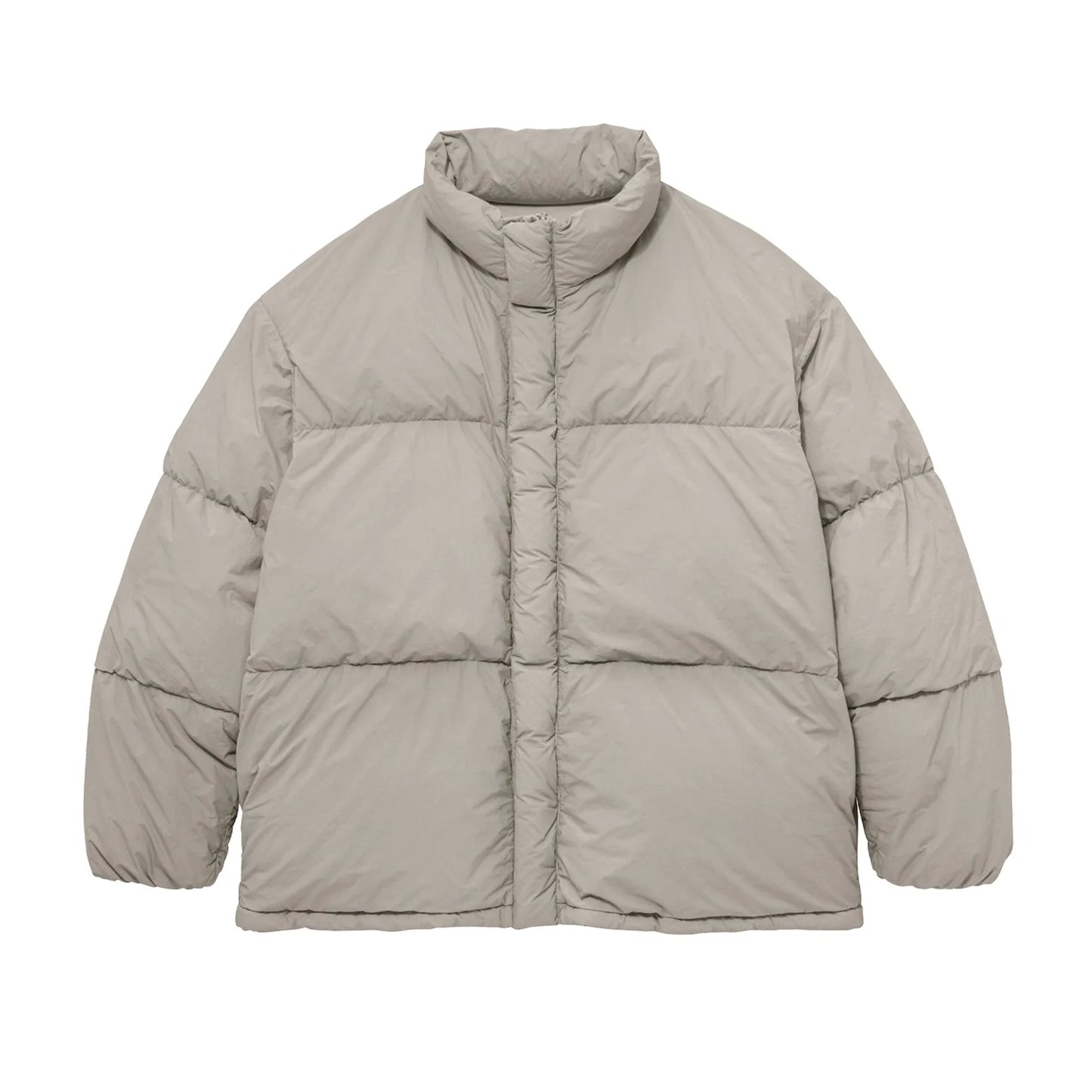 MEN　Graphpaper　Garment Dyed Down Jacket