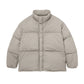 MEN　Graphpaper　Garment Dyed Down Jacket