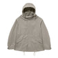MEN　Graphpaper　Fine Wool Saxony Field Parka
