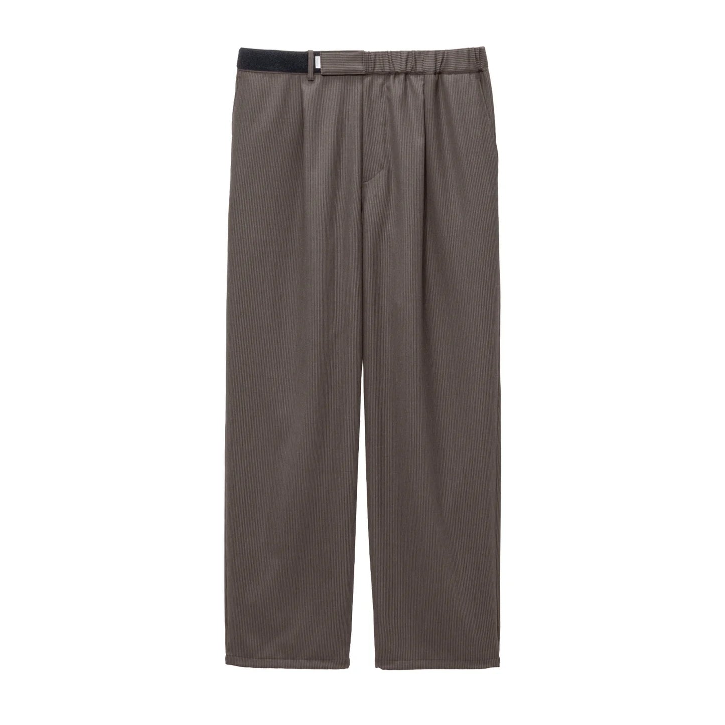 MEN　Graphpaper　Melange Pique Chef Track Pants