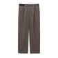 MEN　Graphpaper　Melange Pique Chef Track Pants