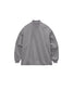 MEN　Graphpaper　PERTEX EQUILIBRIUM L/S Mock Neck Pullover
