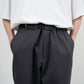 MEN　Graphpaper　Scale Off Wool Chef Pants