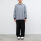 MEN　Graphpaper　Narrow Border L/S Tee