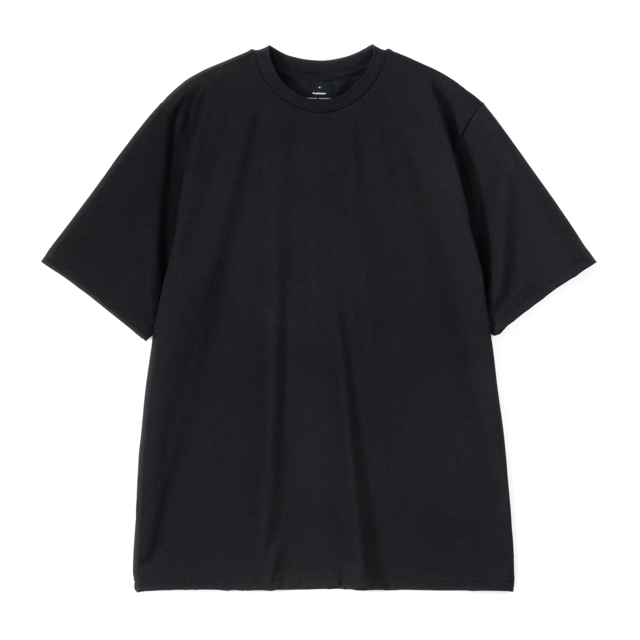 MEN　Graphpaper　DRY 2-Pack Crew Neck Tee