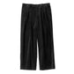 MEN　Graphpaper　Suvin Corduroy Wide Straight Trousers