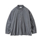 MEN　Graphpaper　Seersucker Pullover Shirt