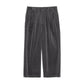MEN　Graphpaper　Suvin Corduroy Wide Straight Trousers
