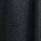 MEN　Graphpaper　Wool Smooth Flannel Oversized Regular Collar Shirt