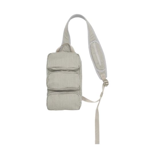 MEN　Graphpaper　Fine Wool Saxony Medium Shoulder Bag