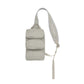 MEN　Graphpaper　Fine Wool Saxony Medium Shoulder Bag
