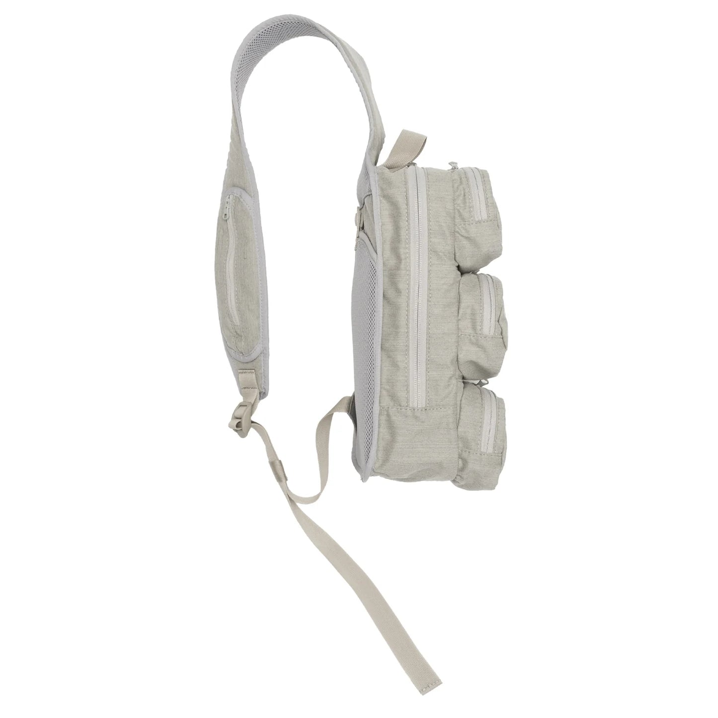 MEN　Graphpaper　Fine Wool Saxony Medium Shoulder Bag
