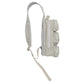 MEN　Graphpaper　Fine Wool Saxony Medium Shoulder Bag