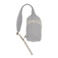 MEN　Graphpaper　Fine Wool Saxony Medium Shoulder Bag