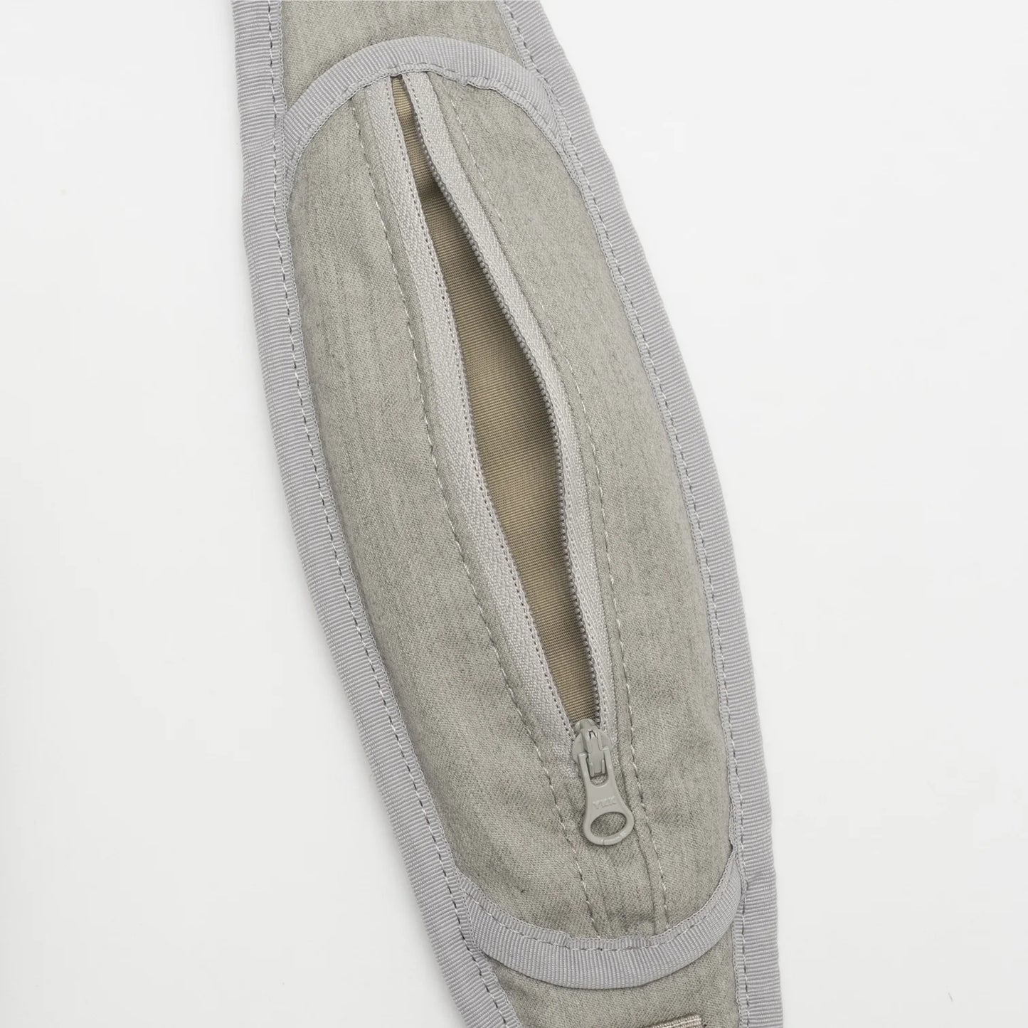 MEN　Graphpaper　Fine Wool Saxony Medium Shoulder Bag