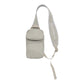 MEN　Graphpaper　Fine Wool Saxony Small Shoulder Bag