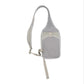 MEN　Graphpaper　Fine Wool Saxony Small Shoulder Bag